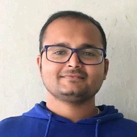 Anurag Singh headshot