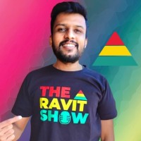 Ravit Jain
