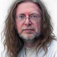 Donald Farmer