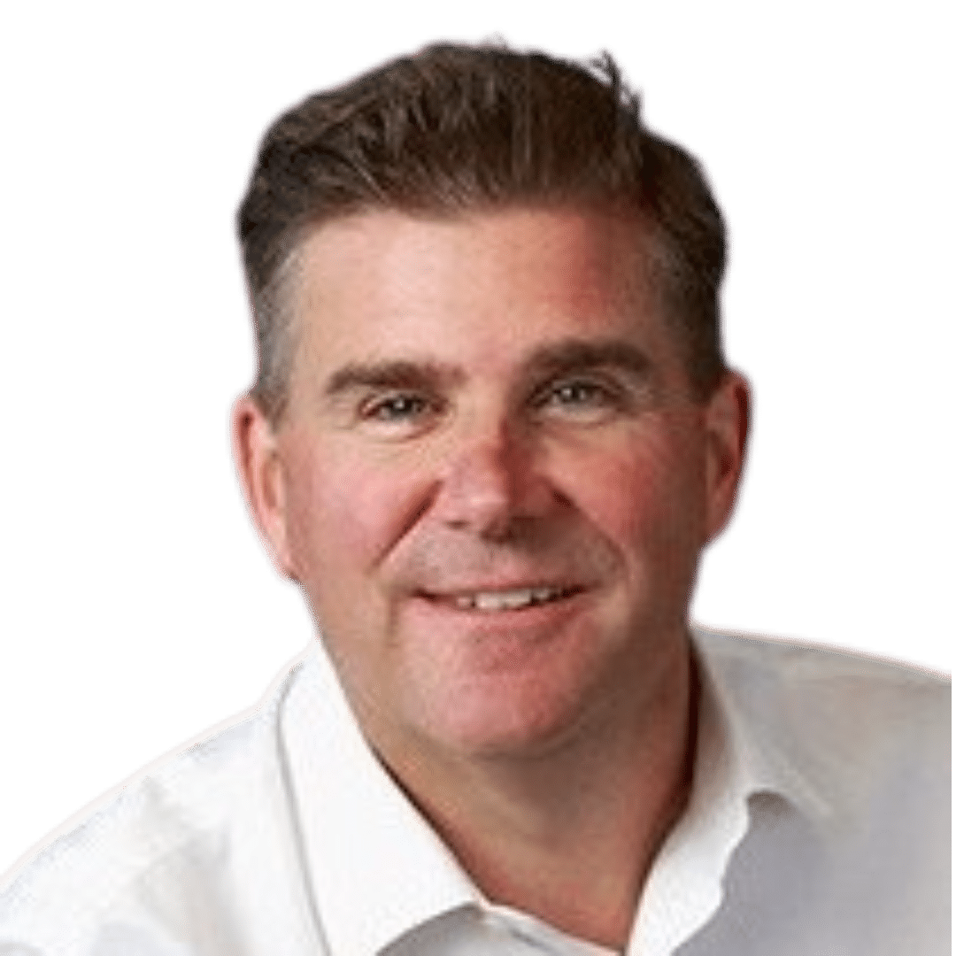 Dave Mariani