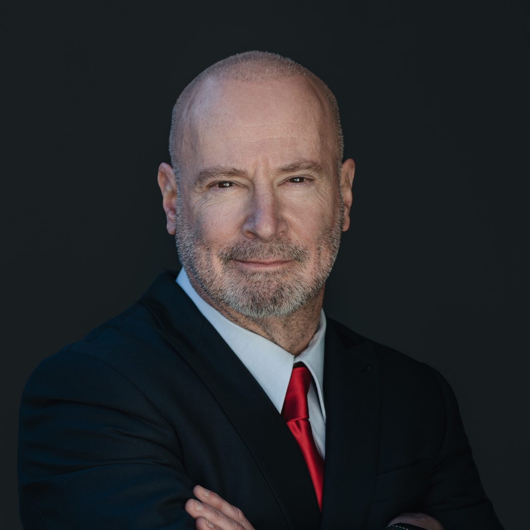 Chris Lynch Headshot