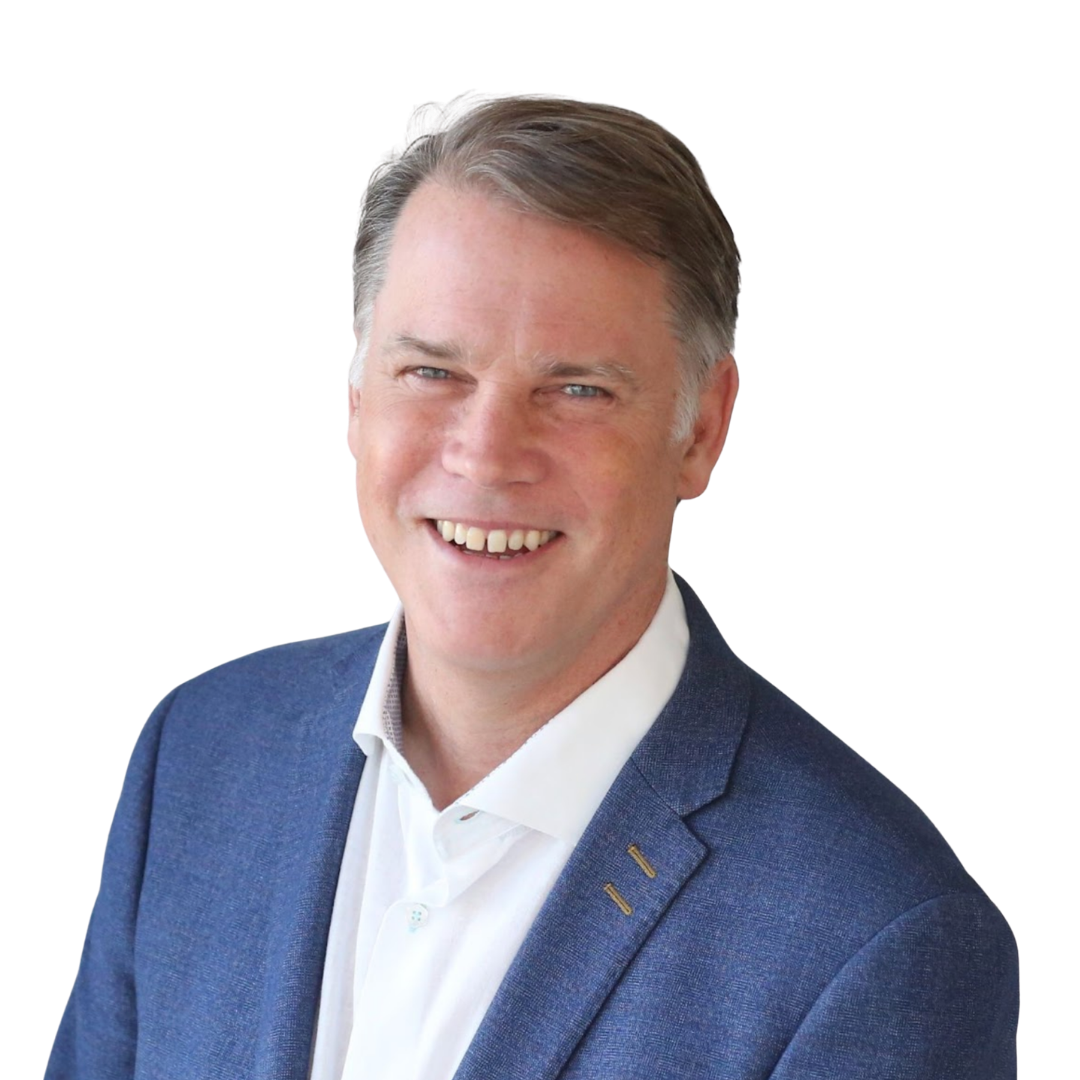 Mark Palmer headshot