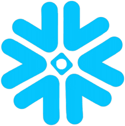 Snowflake Icon