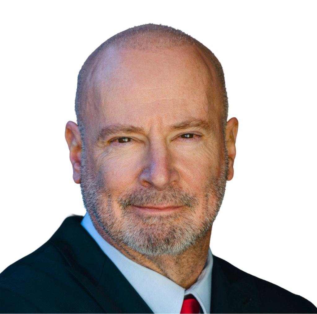 Chris Lynch
