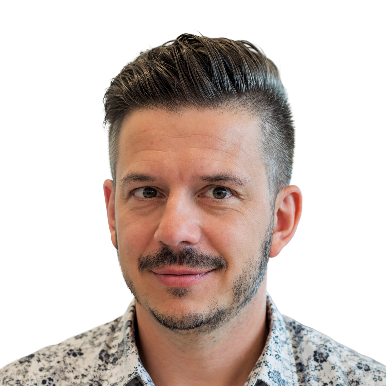 Marco Müller