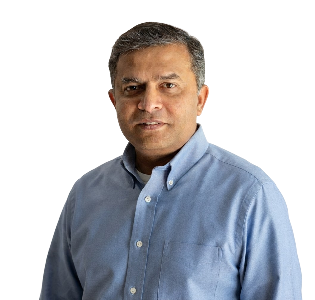 Sunil Desai
