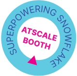 Superpowering Snowflake — Booth SR1